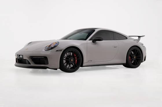 PORSCHE 911 3.0 24V H6 GASOLINA CARRERA GTS PDK PORSCHE 911 3.0 24V H6 GASOLINA CARRERA GTS PDK